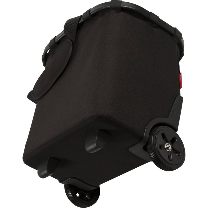 Reisenthel Carrycruiser Black Black