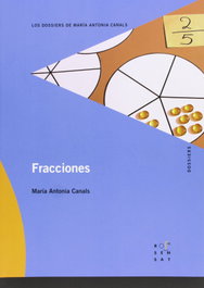 OCTAEDRO EDICIONES, FRACCIONES, Maria Antonia Canals - OCTAEDRO EDICIONES