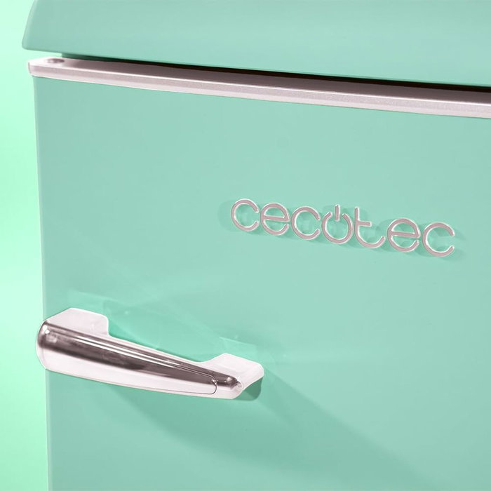 Cecotec Bolero CoolMarket TT Origin 95 Green E