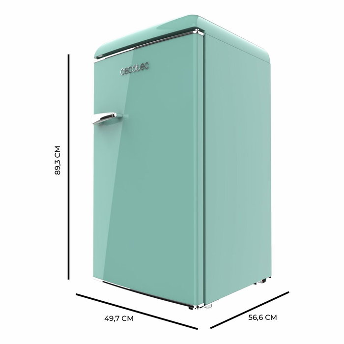 Cecotec Bolero CoolMarket TT Origin 95 Green E