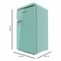 Cecotec Bolero CoolMarket TT Origin 95 Green E