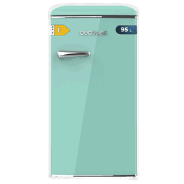 Cecotec Bolero CoolMarket TT Origin 95 Green E