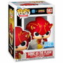 Funko Figura POP! Sonic as The Flash DC x Sonic the Hedgehog