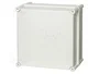 FIBOX SOLID Carcasa Universal Gris 278x278x130mm