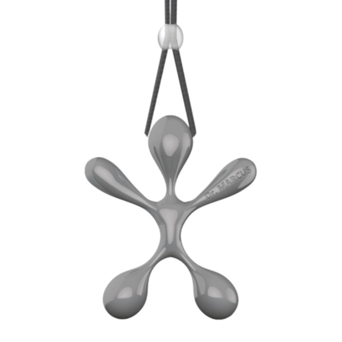 Drmarcus Lucky Top Silver Ambientador de Coche Drmarcus Lucky Top Silver Ambientador de Coche