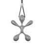 Drmarcus Lucky Top Silver Ambientador de Coche