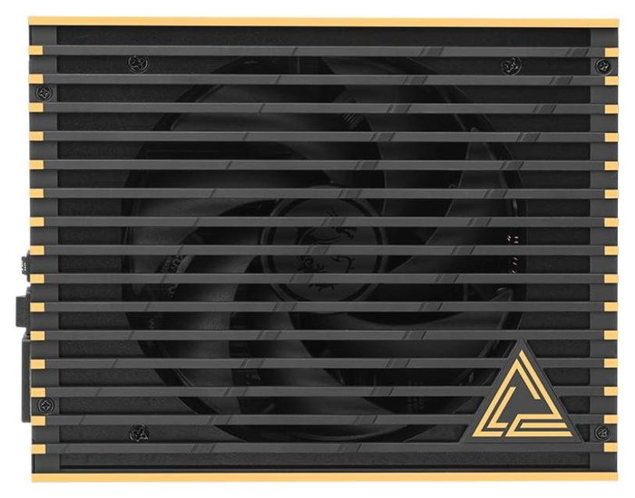 MSI MEG Ai1600T PCIE5 1600W Negro MSI MEG Ai1600T PCIE5 1600W Negro