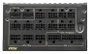 MSI MEG Ai1600T PCIE5 1600W Negro