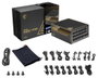 MSI MEG Ai1600T PCIE5 1600W Negro