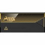 MSI MEG Ai1600T PCIE5 1600W Negro