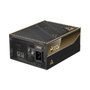 MSI MEG Ai1600T PCIE5 1600W Negro