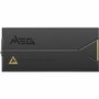 MSI MEG Ai1600T PCIE5 1600W Negro