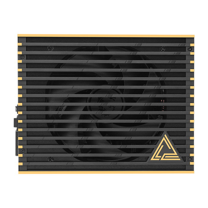 MSI MEG Ai1600T PCIE5 Fuente de Alimentación 1600W ATX Negro