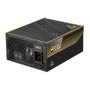 MSI MEG Ai1600T PCIE5 Fuente de Alimentación 1600W ATX Negro