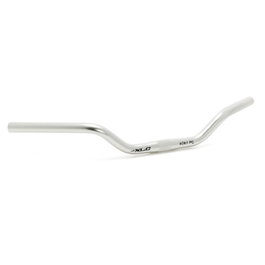 XLC Manillar Trekking HB-C03 600 mm 25.4 Plata