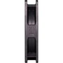 Xilence XPF120.R.PWM Ventilador 120mm 1500RPM Negro Rojo PWM PC Carcasa