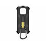 Ulefone Funda Multifuncional Armor 22 Negro