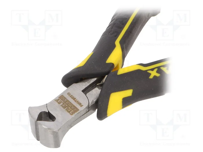 STANLEY FATMAX® Alicates de corte de punta 105 mm