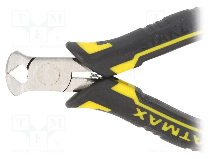 STANLEY FATMAX® Alicates de corte de punta 105 mm