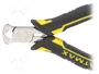 STANLEY FATMAX® Alicates de corte de punta 105 mm