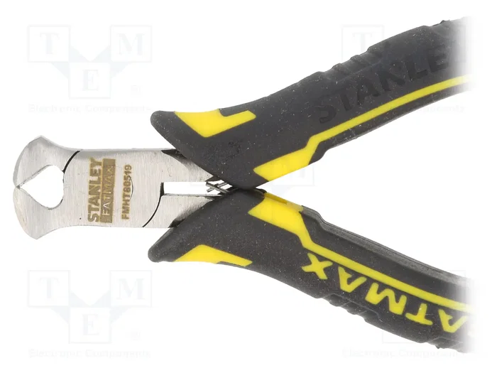 STANLEY FATMAX® Alicates de corte de punta 105 mm