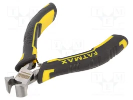 STANLEY FATMAX® Alicates de corte de punta 105 mm