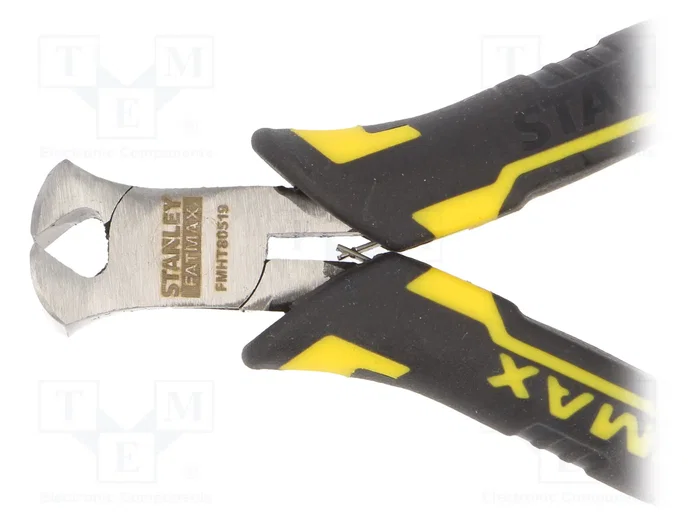STANLEY FATMAX® Alicates de corte de punta 105 mm