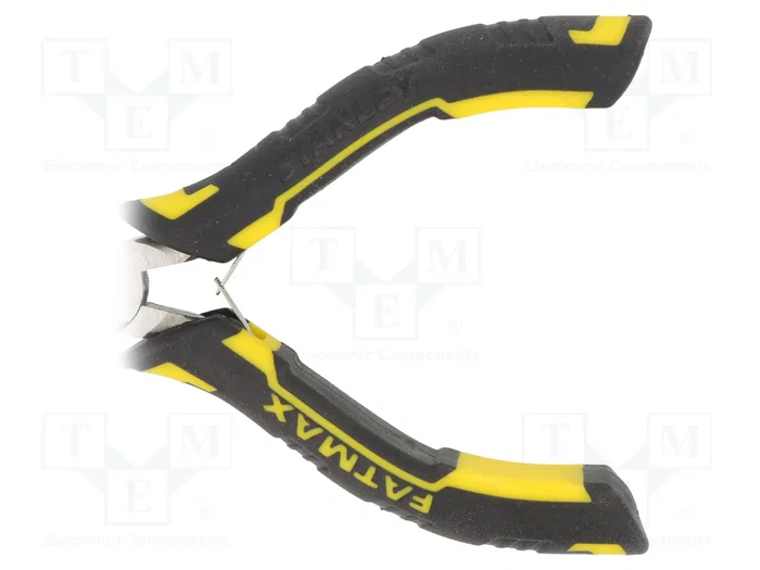 STANLEY FATMAX® Alicates de corte de punta 105 mm
