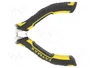 STANLEY FATMAX® Alicates de corte de punta 105 mm