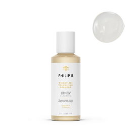 Philip B Weightless Volumizing Shampoo 60 ml