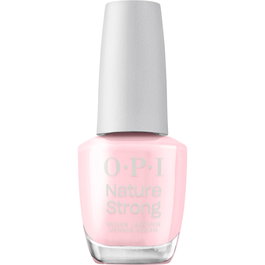 OPI NATURE STRONG Esmalte de uñas de Origen natural de larga duración #Blossom Into Awesome 15 ml