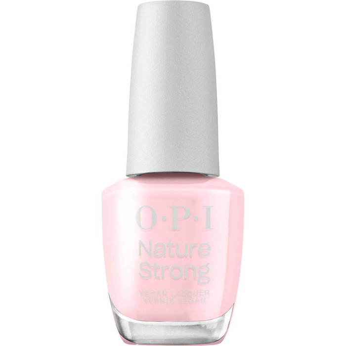 OPI NATURE STRONG Esmalte de uñas de Origen natural de larga duración #Blossom Into Awesome 15 ml OPI NATURE STRONG Esmalte de uñas de Origen natural de larga duración #Blossom Into Awesome 15 ml