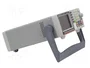 GW INSTEK MFG-2230M Generador de laboratorio funcional y arbitral de 30MHz con 2 canales