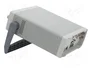 GW INSTEK MFG-2230M Generador de laboratorio funcional y arbitral de 30MHz con 2 canales