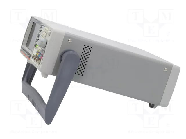 GW INSTEK MFG-2230M Generador de laboratorio funcional y arbitral de 30MHz con 2 canales GW INSTEK MFG-2230M Generador de laboratorio funcional y arbitral de 30MHz con 2 canales