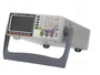 GW INSTEK MFG-2230M Generador de laboratorio funcional y arbitral de 30MHz con 2 canales