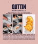 Quttin Máquina Molde Empanadillas PRJ MAQUINA MOLDE EMPANADILLAS QUTTIN