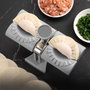 Quttin Máquina Molde Empanadillas PRJ MAQUINA MOLDE EMPANADILLAS QUTTIN