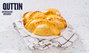 Quttin Máquina Molde Empanadillas PRJ MAQUINA MOLDE EMPANADILLAS QUTTIN