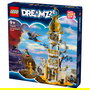 LEGO 71477 DREAMZzz Turm des Sandmanns Set de Construcción