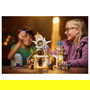 LEGO 71477 DREAMZzz Turm des Sandmanns Set de Construcción