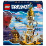 LEGO 71477 DREAMZzz Turm des Sandmanns Set de Construcción