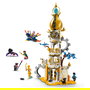 LEGO 71477 DREAMZzz Turm des Sandmanns Set de Construcción