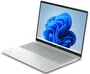 HP OmniBook 3 Ryzen 7 250 16 pulg 2K OLED 16GB 512GB Srebrny
