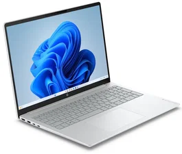 HP OmniBook 3 Ryzen 7 250 16 pulg 2K OLED 16GB 512GB Srebrny