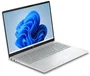 HP OmniBook 3 Ryzen 7 250 16 pulg 2K OLED 16GB 512GB Srebrny