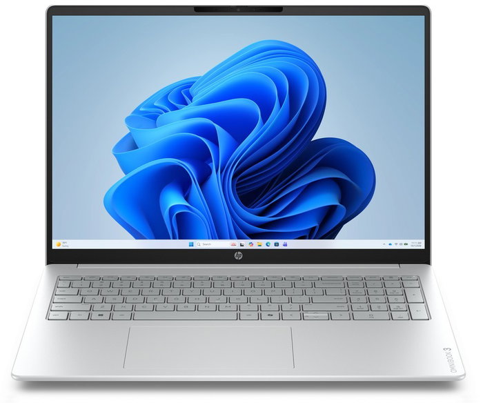 HP OmniBook 3 Ryzen 7 250 16 pulg 2K OLED 16GB 512GB Srebrny HP OmniBook 3 Ryzen 7 250 16 pulg 2K OLED 16GB 512GB Srebrny