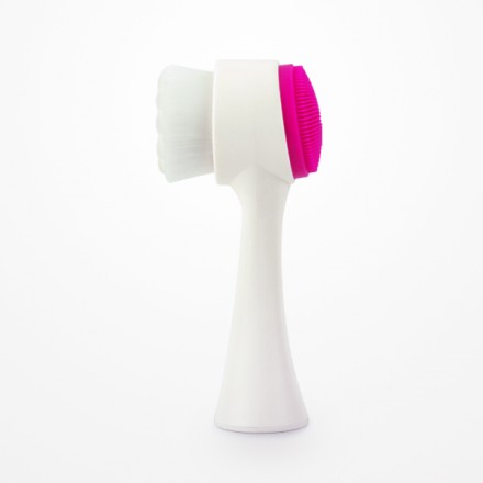 Bifull Cleanex 2 en 1 Fucsia Bifull Cleanex 2 en 1 Fucsia