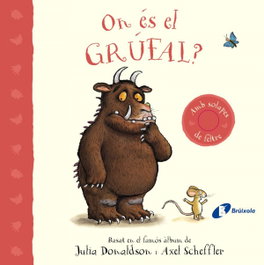 BRUIXOLA, On és el grúfal?