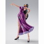 Bandai Tamashii Nations One Piece S.H.Figuarts Boa Hancock -Marineford- 16 cm
